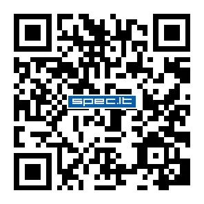 QR kodas | Universalios technologijos, MB