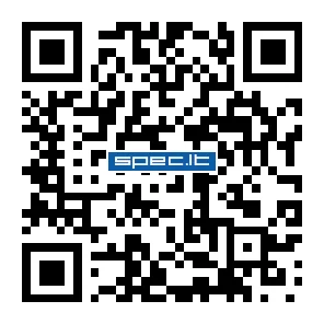 QR kodas | Universalių langų technika, UAB | spec.lt