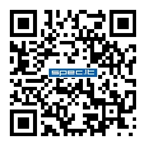QR kodas | Universalus importas, MB