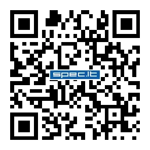 QR kodas | Universalus karys, VŠĮ