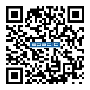 QR kodas | Universalus kodas, MB