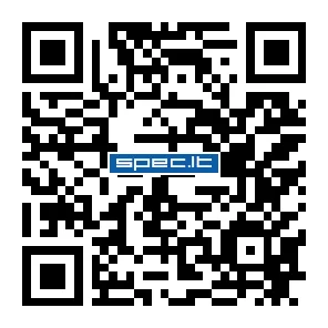QR kodas | Universalus medijos kanalas, MB