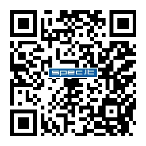 QR kodas | Universalus menas, MB
