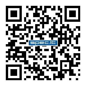 QR kodas | Universalūs metalo gaminiai, MB | spec.lt