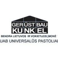 UNIVERSALŪS PASTOLIAI, UAB