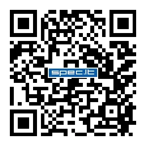 QR kodas | Universalūs sprendimai, UAB | spec.lt