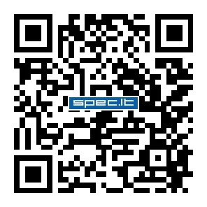 QR kodas | Universalus sprendimas, VŠĮ | spec.lt
