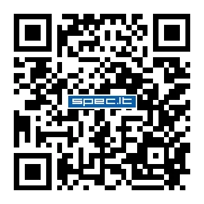 QR kodas | Universalus techninis servisas, UAB | spec.lt