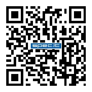 QR kodas | Universalus Transportas, UAB