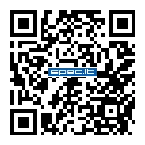 QR kodas | Universalus ūkis, UAB | spec.lt
