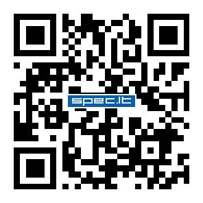 QR kodas | UNIVERSALUX, UAB