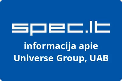 Universe Group, UAB