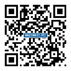 QR kodas | Universe Group, UAB | spec.lt