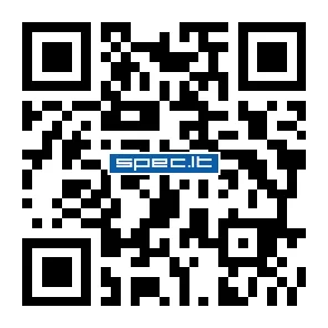 QR kodas | Universi, UAB | spec.lt