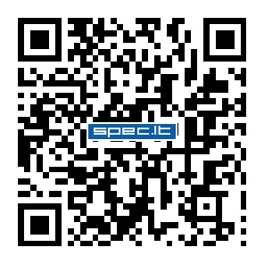 QR kodas | UNIVERSITAS STUDIORUM POLONA VILNENSIS, VŠĮ | spec.lt