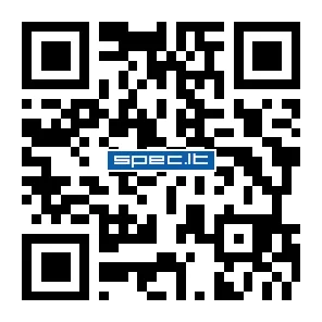 QR kodas | Universitas, VŠĮ