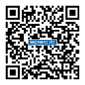 QR kodas | Vitkausko personali įmonė | spec.lt