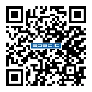 QR kodas | UNIVERSITETO OPTIKA, UAB | spec.lt