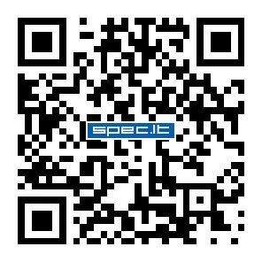 QR kodas | Universiteto vaistinė, UAB | spec.lt