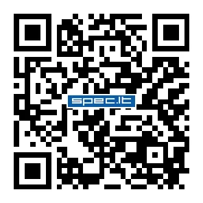 QR kodas | Universitetų aljansas "Intermarium