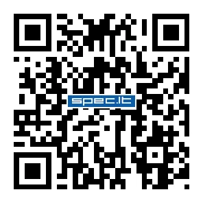 QR kodas | UNIVERSITETŲ TEATRŲ ASOCIACIJA