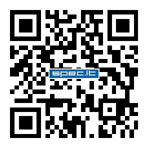 QR kodas | Univesa, UAB | spec.lt