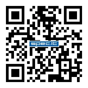 QR kodas | Univida, IĮ