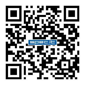 QR kodas | UNIVOX INDUSTRIES, UAB