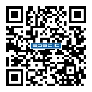 QR kodas | Unlimited performance, MB