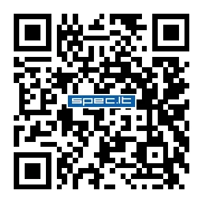QR kodas | Unlimited power 8, UAB