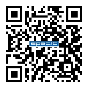 QR kodas | Unlimited power 9, UAB