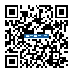 QR kodas | Unlimited power, UAB