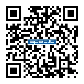 QR kodas | Unlimited Zone, UAB | spec.lt