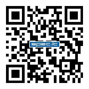 QR kodas | First Priority, MB