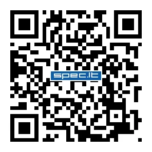QR kodas | Unlokk finance, UAB | spec.lt