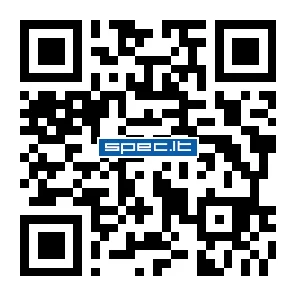 QR kodas | Uno agro, MB | spec.lt