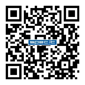 QR kodas | UNO AUTO GROUP, UAB | spec.lt