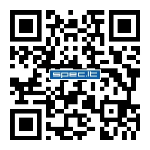 QR kodas | Uno baldai, UAB