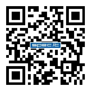 QR kodas | UNO Parks, UAB | spec.lt