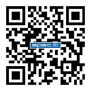 QR kodas | Uno parts, UAB