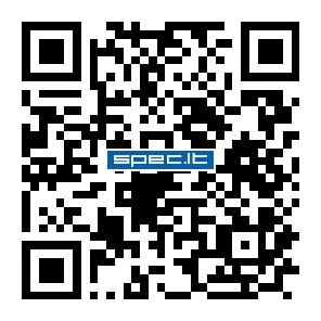 QR kodas | Uno Transport Klaipėda, UAB | spec.lt