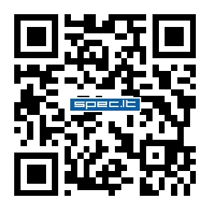 QR kodas | Uno, UAB | spec.lt