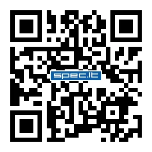 QR kodas | UNOLITA, UAB | spec.lt