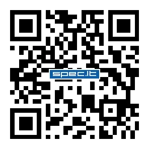 QR kodas | Unomeda, UAB | spec.lt