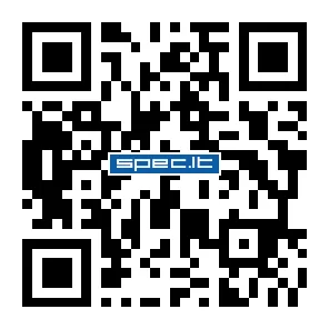 QR kodas | Unomida, MB