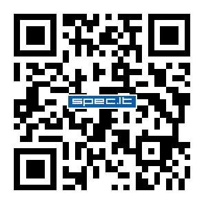 QR kodas | Unoset, UAB