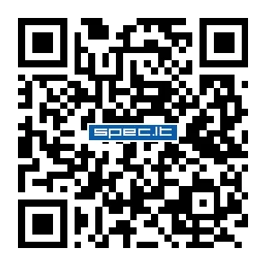 QR kodas | UNQ ice skating academy, VŠĮ | spec.lt