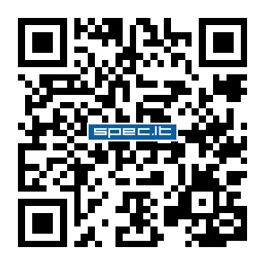 QR kodas | UNSEEN PICTURES, UAB | spec.lt