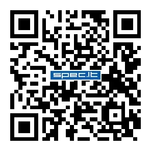 QR kodas | Unspoiled, MB