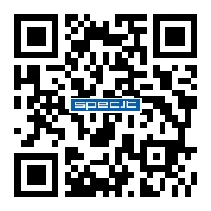 QR kodas | UNSTARTA, UAB | spec.lt